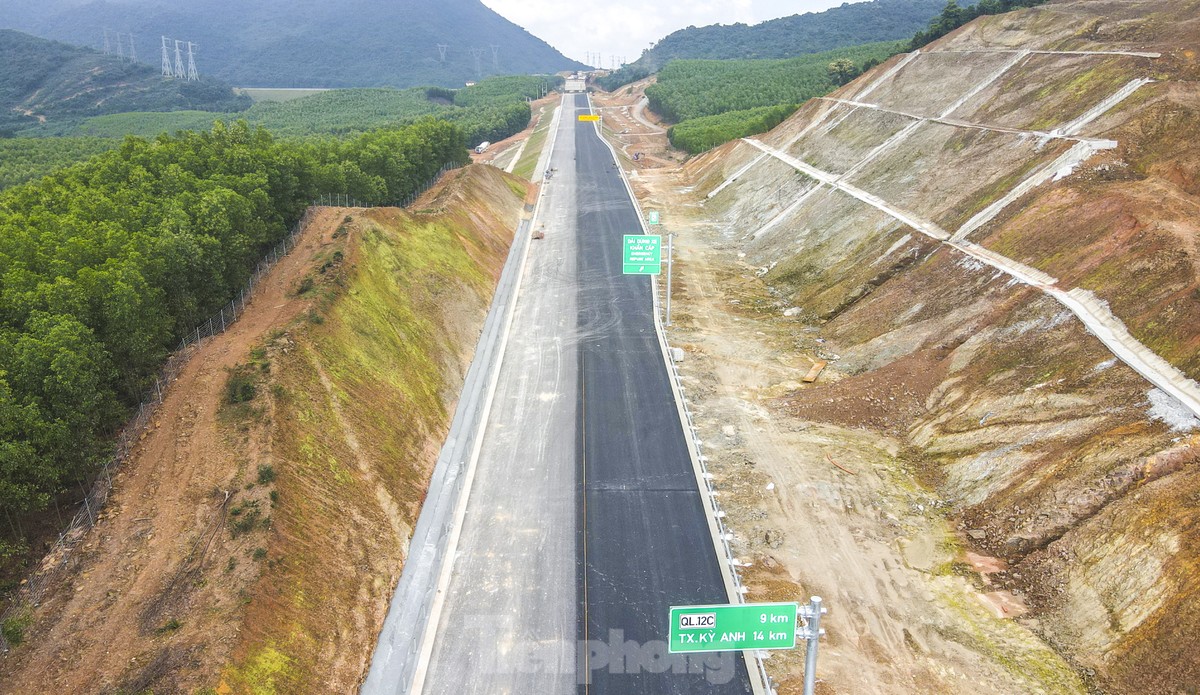 Diện mạo Hà Tĩnh nhìn từ những dự án giao thông nghìn tỷ ảnh 2