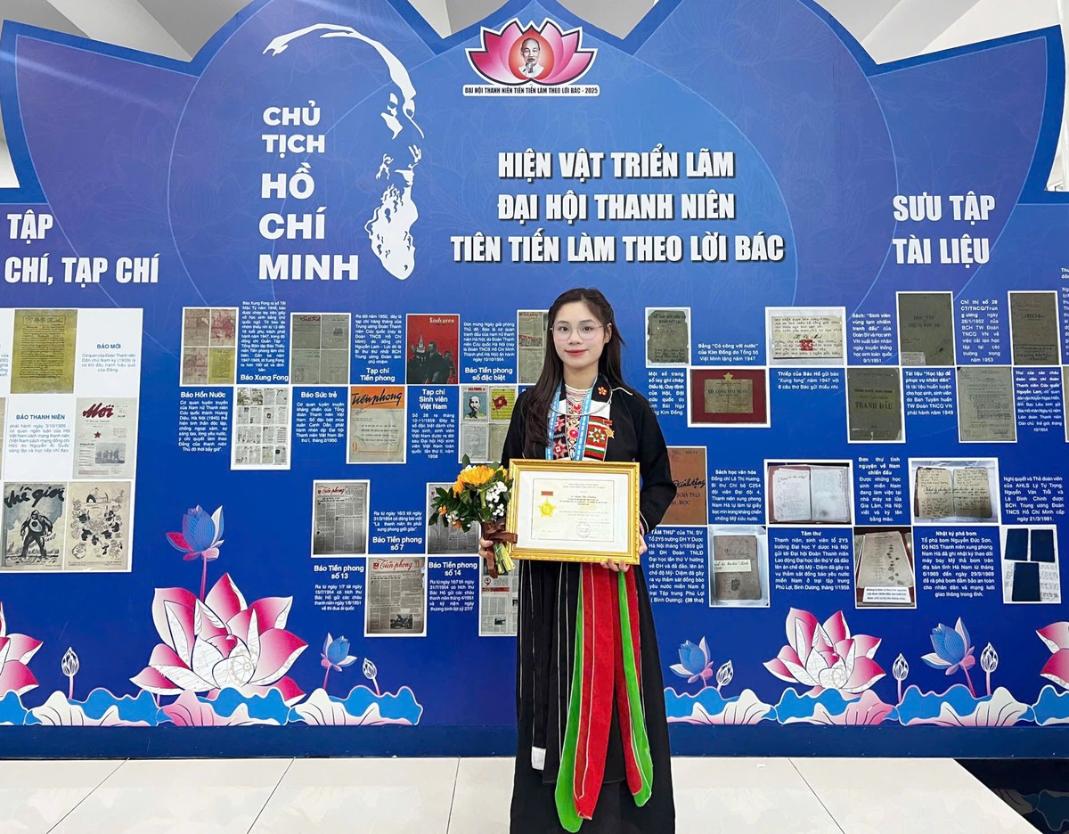 Không có việc gì khó, chỉ sợ lòng không bền... ảnh 17