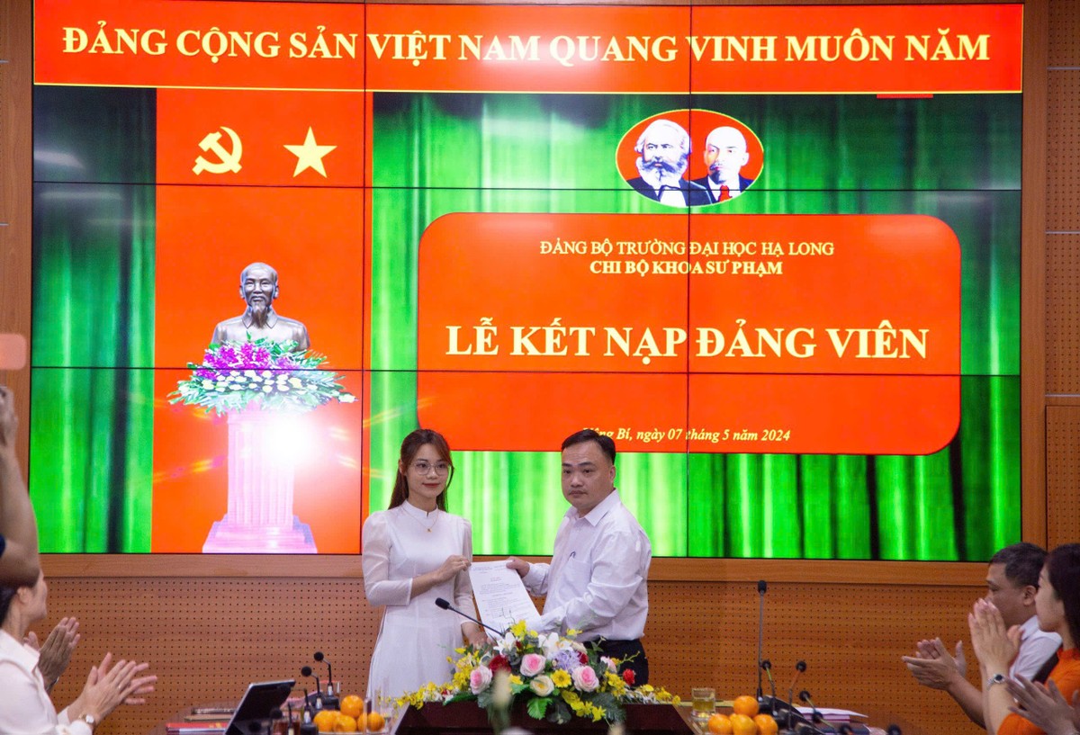 Không có việc gì khó, chỉ sợ lòng không bền... ảnh 8