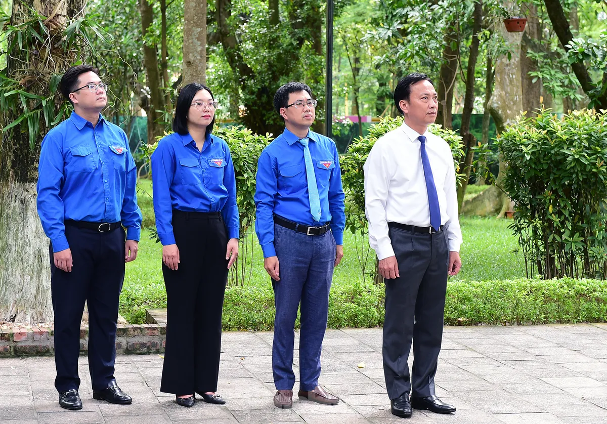 Dùng AI nhưng đừng để suy giảm phẩm chất nhà báo ảnh 6