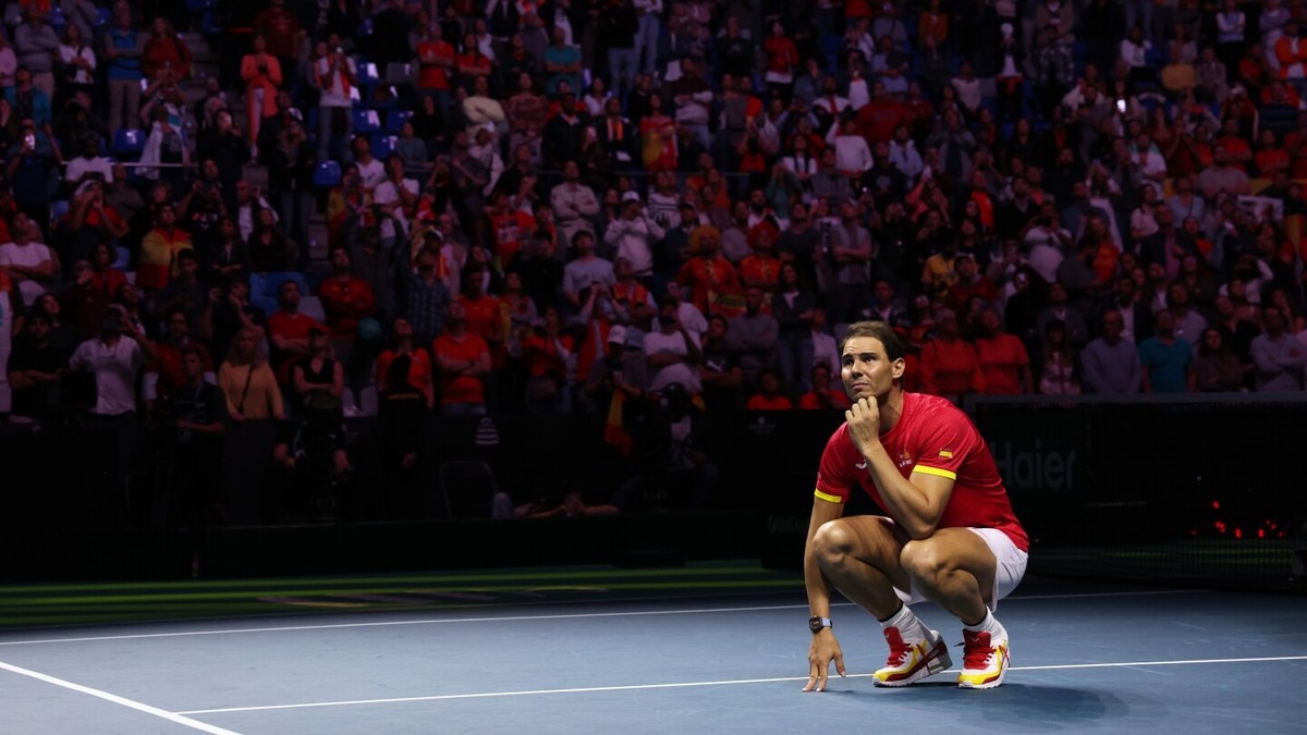 Rafael Nadal y el camino a la grandeza foto 2