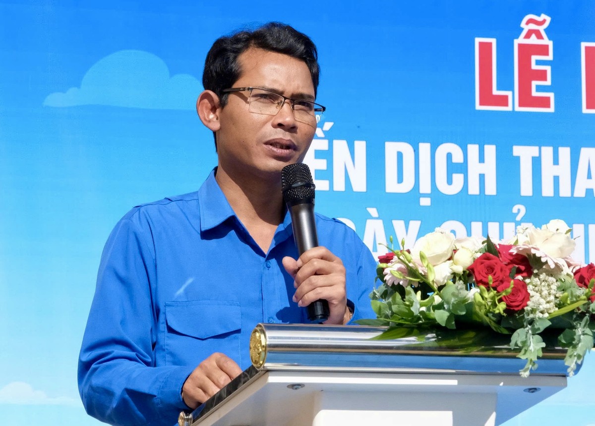 Tuổi trẻ Lâm Đồng phấn đấu 'Bình dân học vụ số' tại 100% xã phường ảnh 2