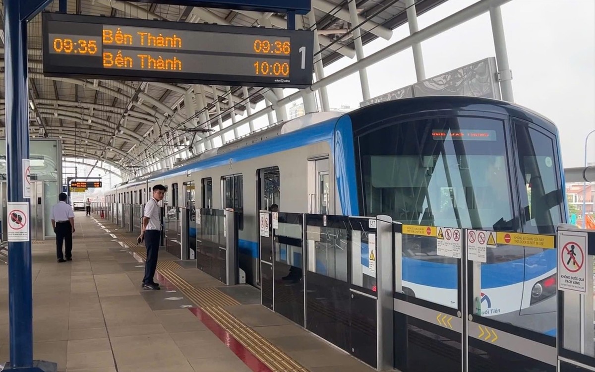 TPHCM sẵn sàng cho đại lễ 30/4 ảnh 4