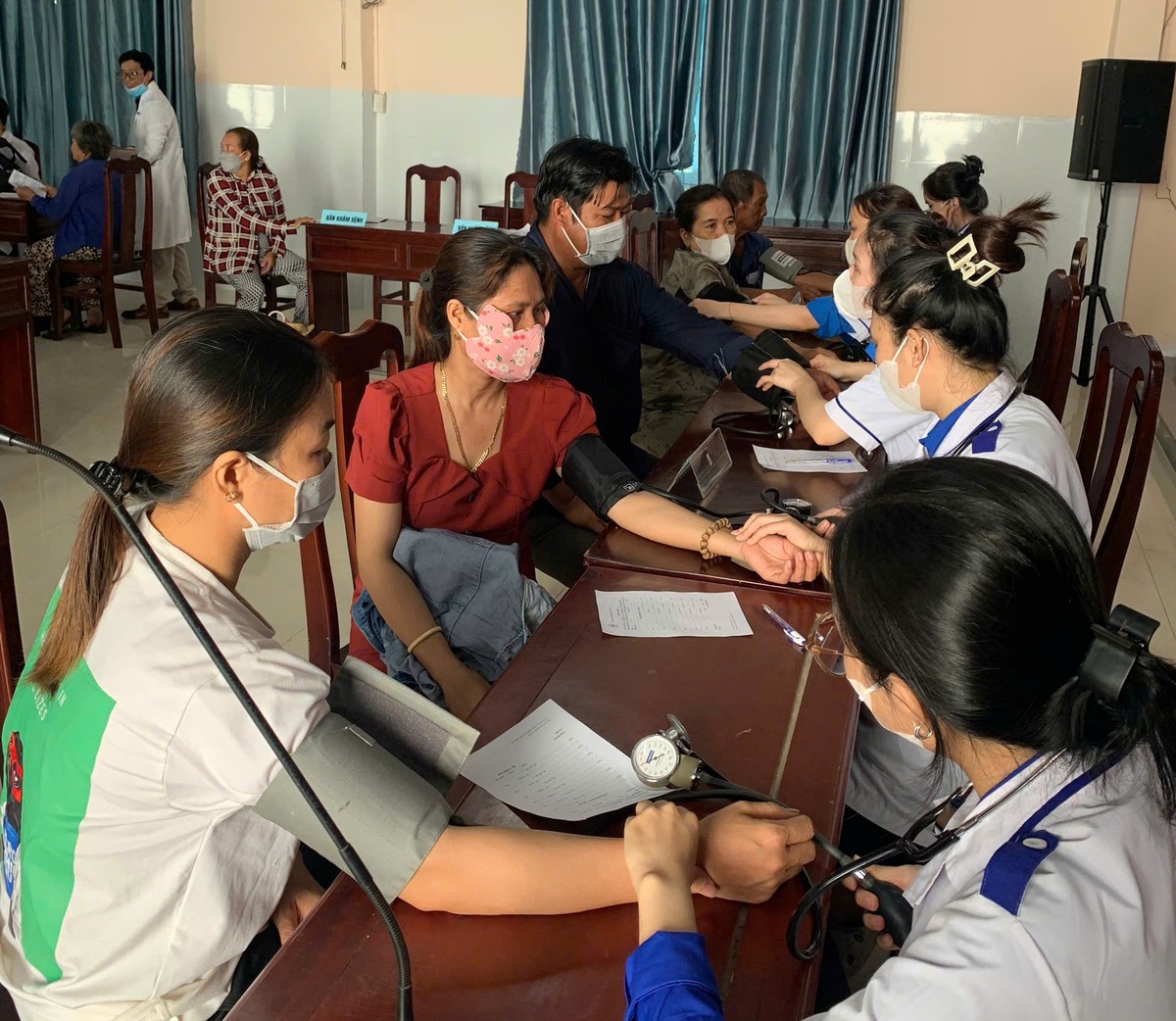 Hơn 30.000 đoàn viên, thanh niên Cần Thơ tham gia tình nguyện hè ảnh 10