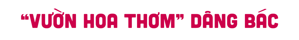 Nuôi dưỡng khát vọng phát triển đất nước từ thế hệ măng non ảnh 1