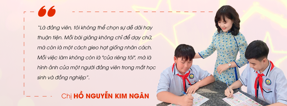 Học cách làm điều nhỏ với một tình yêu lớn ảnh 7