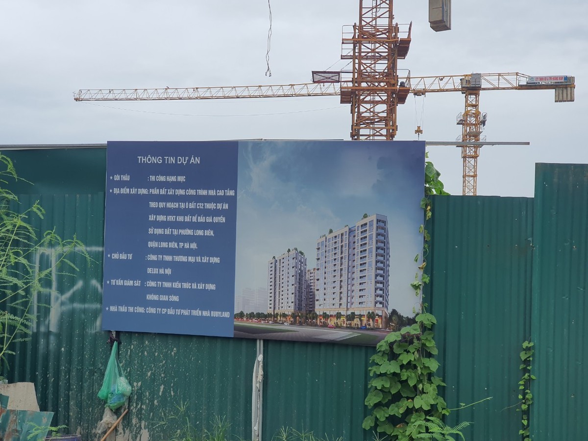 ‘Tối hậu thư’ cho chủ dự án chung cư gây sụt lún vỉa hè, nứt mặt đường ảnh 9