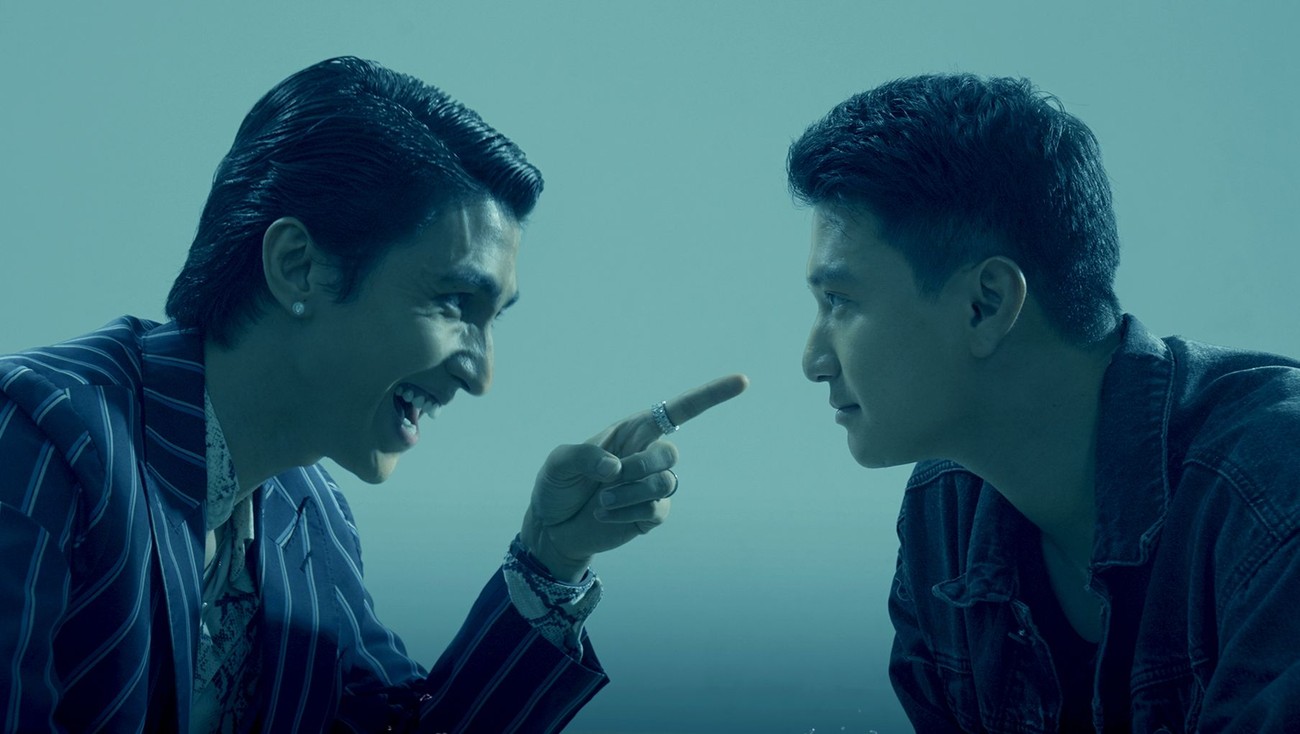 Bình An có thoát được mác diễn dở, đơ cứng ảnh 1