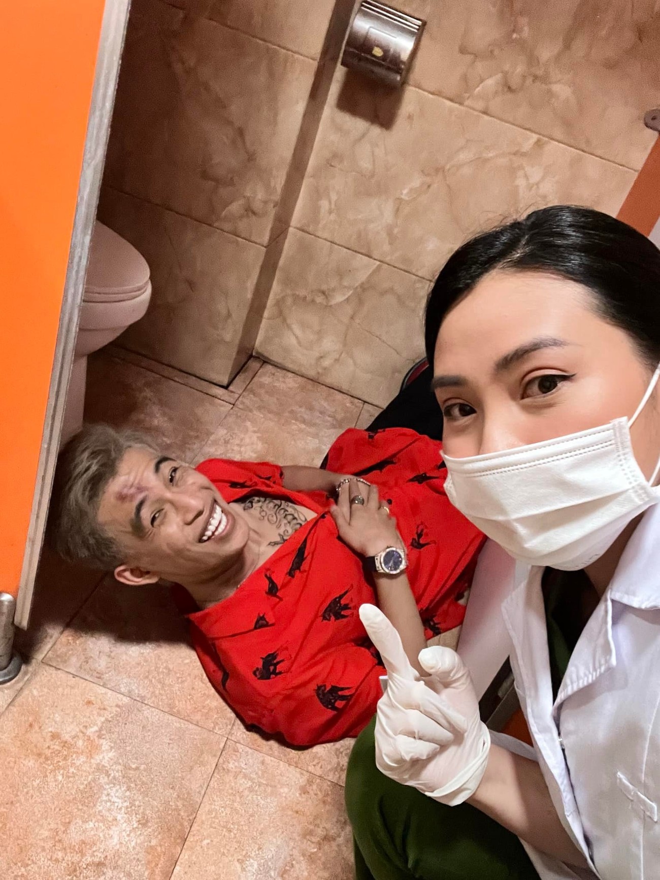 Khán giả chê kết phim ‘Biệt dược đen’ nhạt, dở ảnh 6