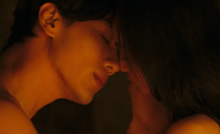 Cảnh 18+ vô tội vạ ở phim Việt: Như con dao hai lưỡi ảnh 2