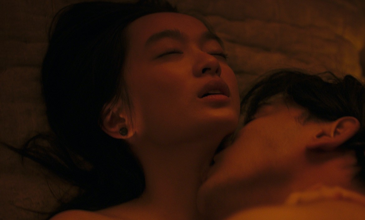 Cảnh 18+ vô tội vạ ở phim Việt: Như con dao hai lưỡi ảnh 1