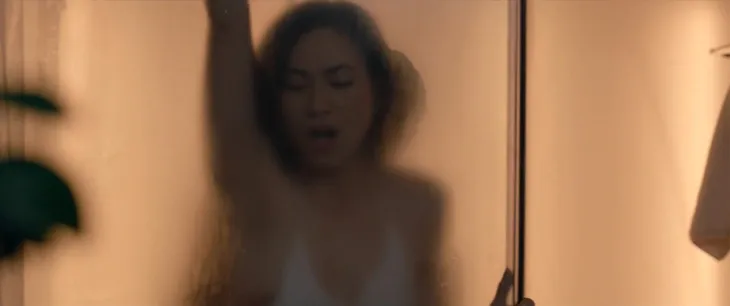 Cảnh 18+ vô tội vạ ở phim Việt: Như con dao hai lưỡi ảnh 6