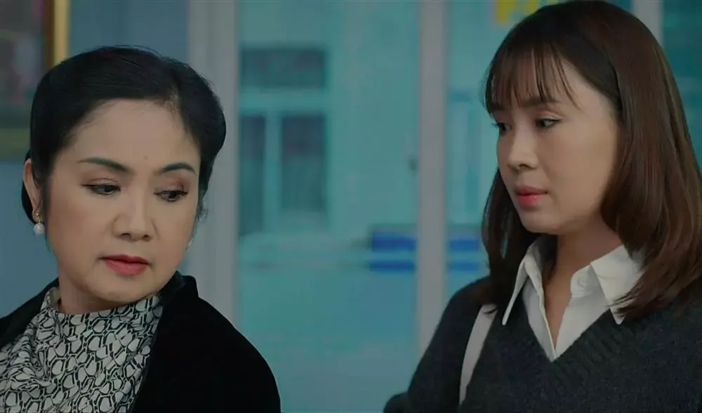 NSND Thu Hà: 'Tôi nhận gạch đá đủ xây biệt thự' ảnh 4