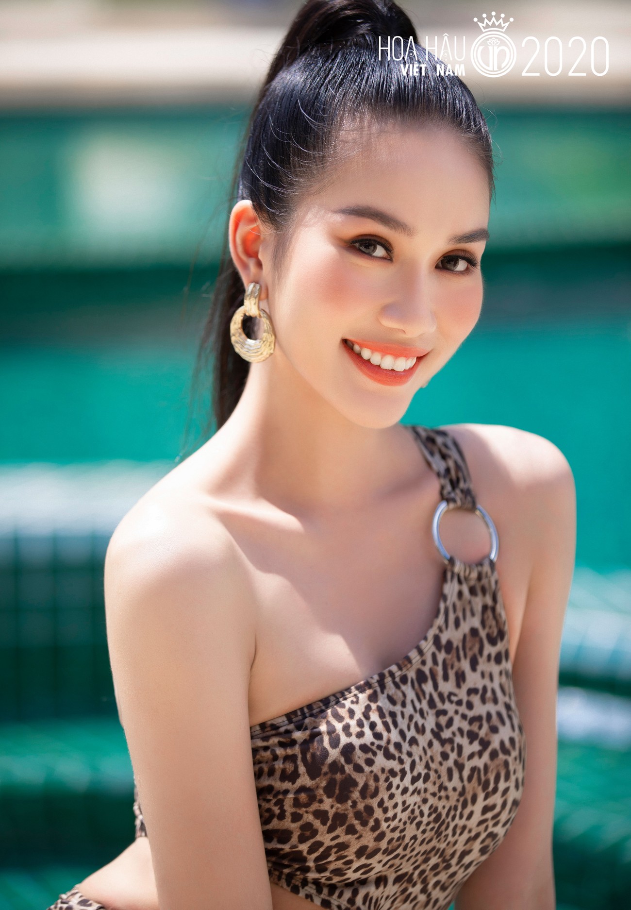 Thí sinh HHVN hé lộ bí quyết cải thiện số đo bằng chế độ tập luyện, ăn uống dễ thực hiện ảnh 1