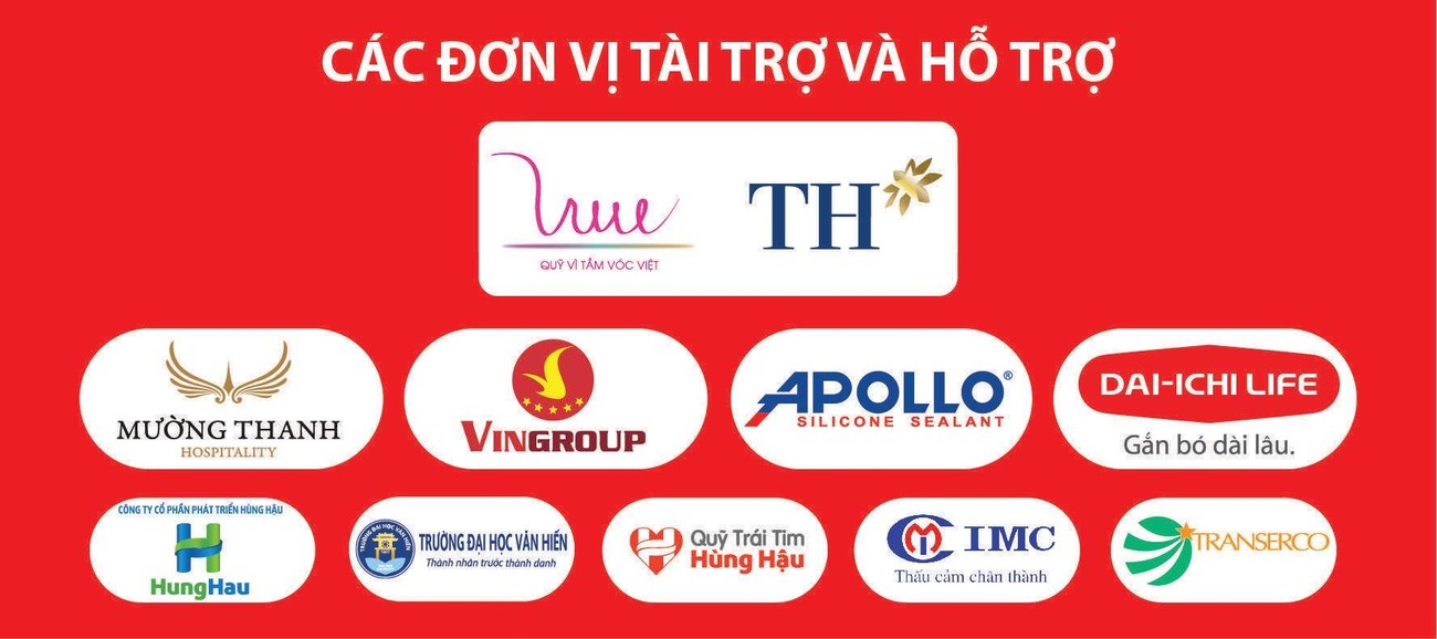 Ca sỹ Chí Thiện: Chủ nhật Đỏ giúp người một cách rõ ràng nhất ảnh 9