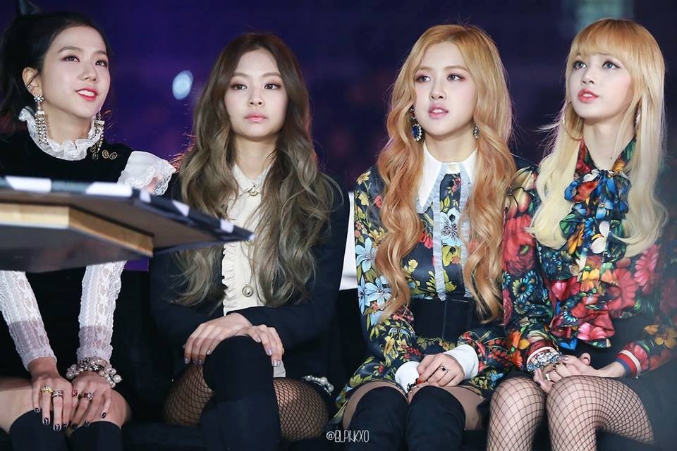 Mối quan hệ giữa các thành viên BlackPink không còn như trước? ảnh 2