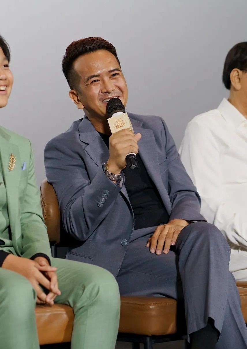 Sao nhí 'Đất phương Nam' sống lang bạt, làm đủ nghề kiếm cơm ảnh 6