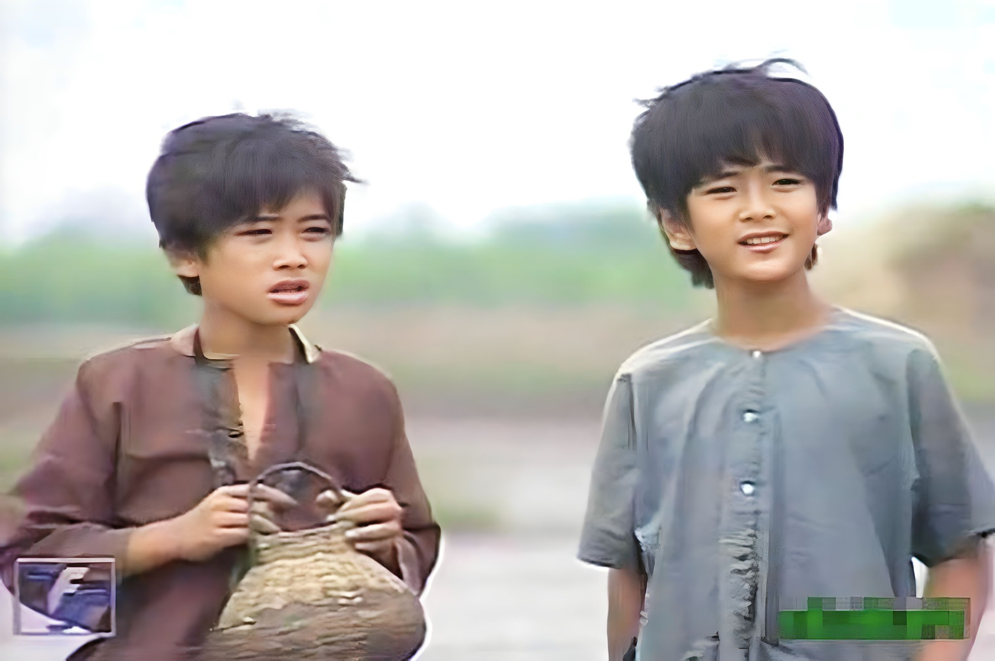 Sao nhí 'Đất phương Nam' sống lang bạt, làm đủ nghề kiếm cơm ảnh 2