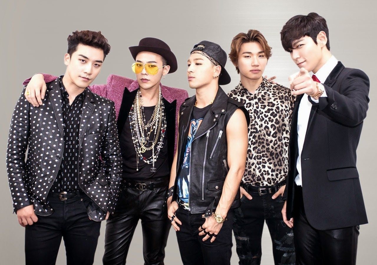 Big Bang - từ huyền thoại đến nhóm nhạc của những bê bối chấn động ảnh 1