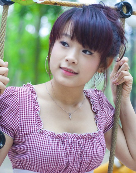 Thế hệ hot girl Việt nổi tiếng đời đầu giờ ra sao? ảnh 3