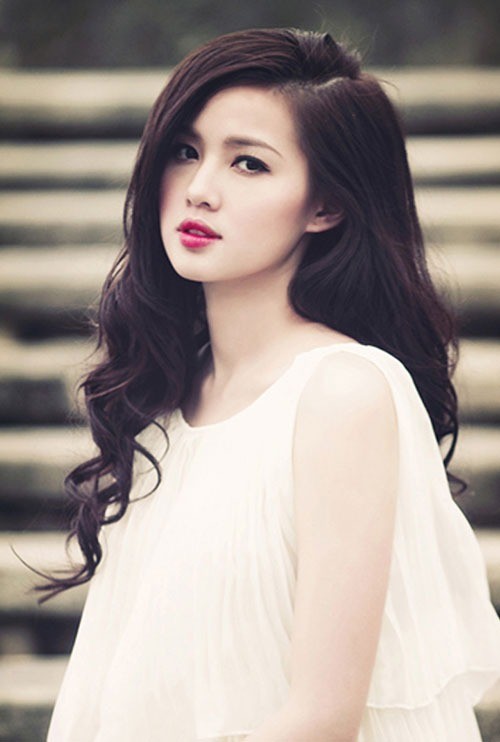 Thế hệ hot girl Việt nổi tiếng đời đầu giờ ra sao? ảnh 5