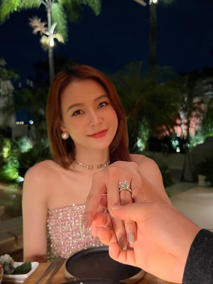 Thế hệ hot girl Việt nổi tiếng đời đầu giờ ra sao? ảnh 2