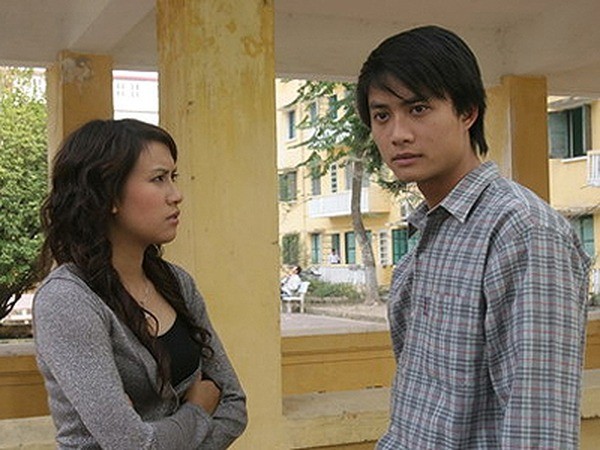 Những bộ phim truyền hình Việt kinh điển do nhạc sĩ Xuân Phương viết nhạc ảnh 8