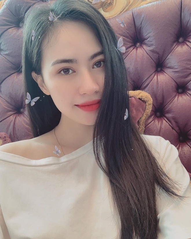 Tình trường dày đặc của Quang Hải trước khi cưới hot girl Chu Thanh Huyền ảnh 4