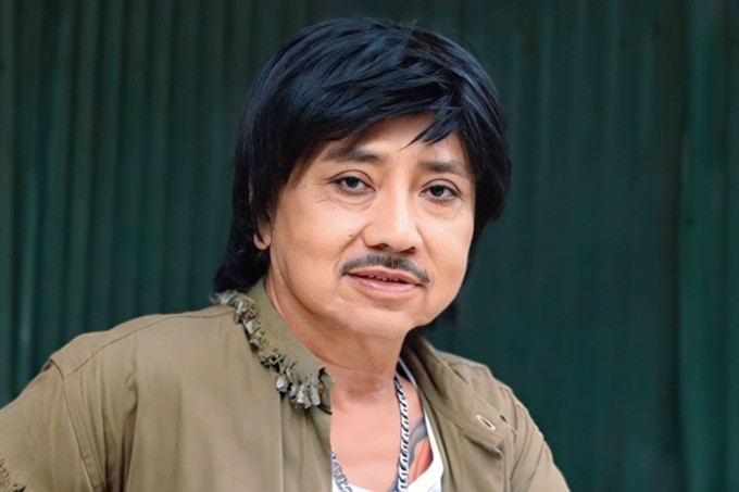 Diễn viên 'Biệt động Sài Gòn' sau 37 năm ảnh 3