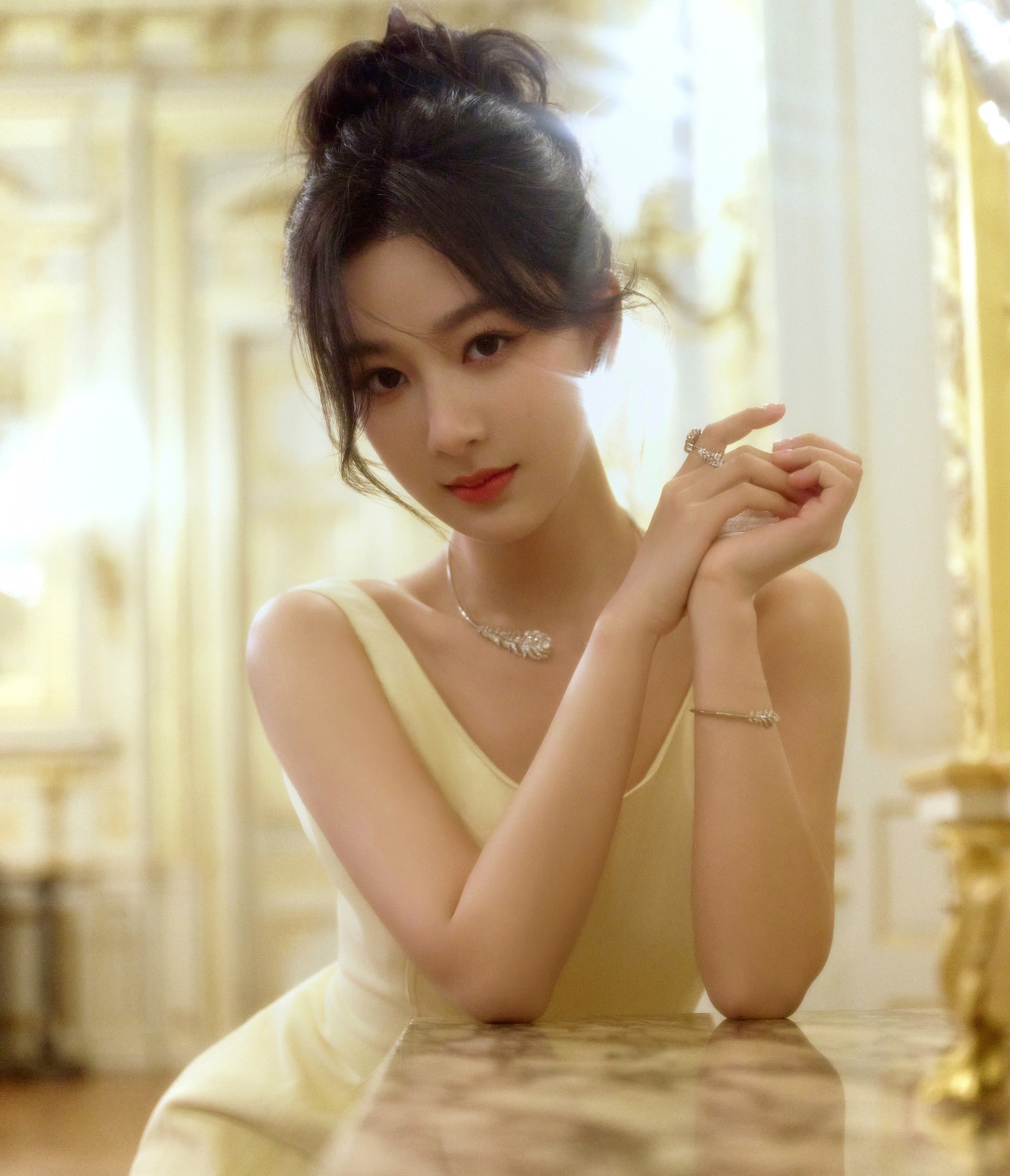 Showbiz 7/10: Hoa hậu Đỗ Thị Hà xuất hiện trong trailer Miss World 2023 ảnh 6