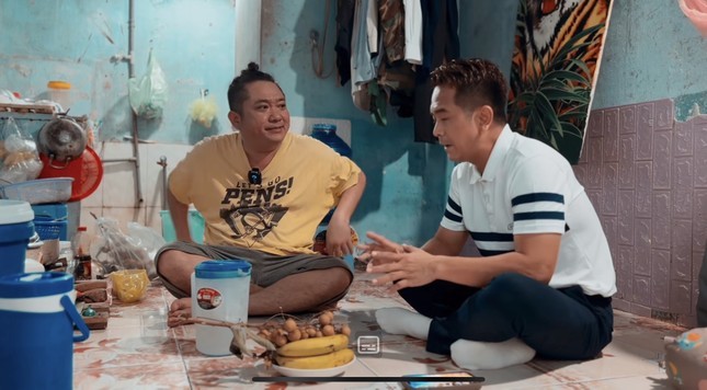 Showbiz 15/10: Tăng Thanh Hà không dự lễ cưới Thanh Hằng ảnh 3