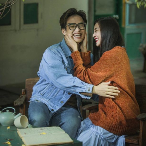 Showbiz 24/10: Lý do Hà Anh Tuấn không tới lễ cưới Thanh Hằng ảnh 1