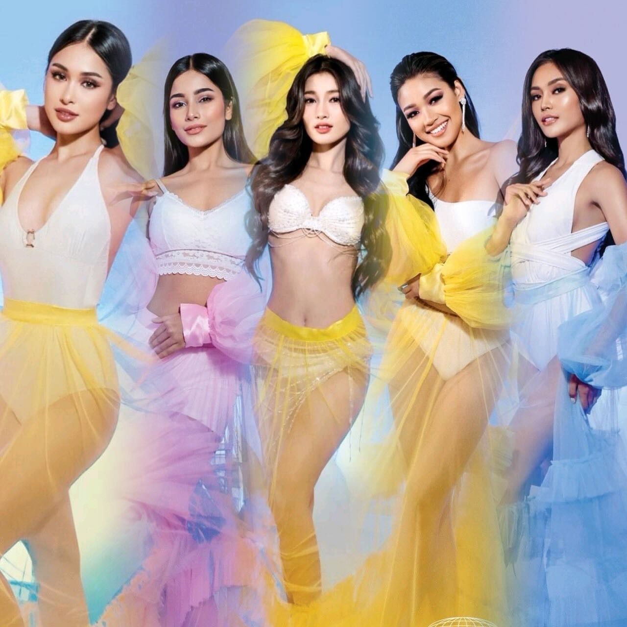 Showbiz 25/10: Phương Nhi bất lợi trước chung kết Hoa hậu Quốc tế 2023 ảnh 1