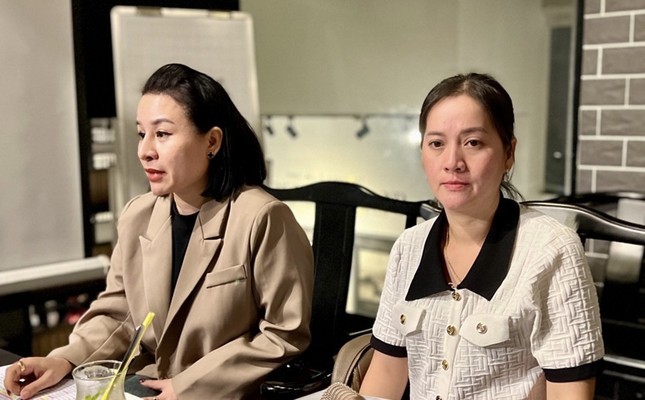 Showbiz 27/10: Phương Nhi khóc xin lỗi sau khi trượt Top 7 Hoa hậu Quốc tế ảnh 3