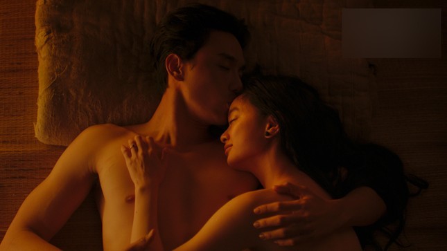 Showbiz 28/10: Sam tiết lộ mang thai khó ảnh 3
