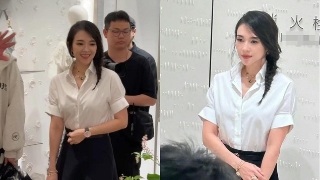 Showbiz 28/10: Sam tiết lộ mang thai khó ảnh 4