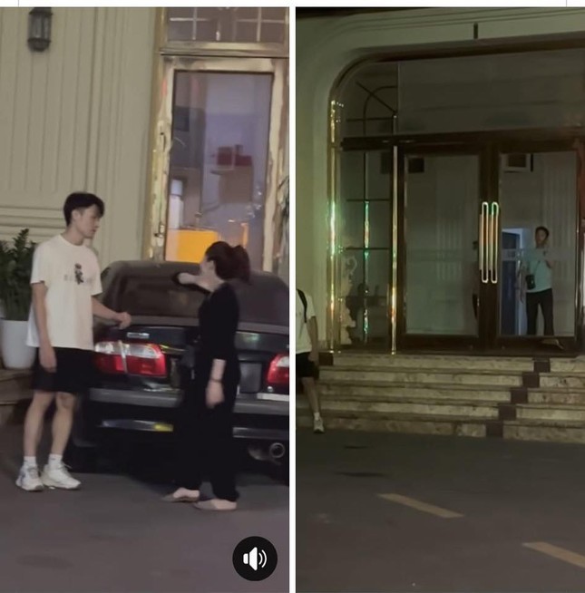 Showbiz 1/11: Lê Hoàng Phương nhập viện lúc 1h sáng ảnh 5