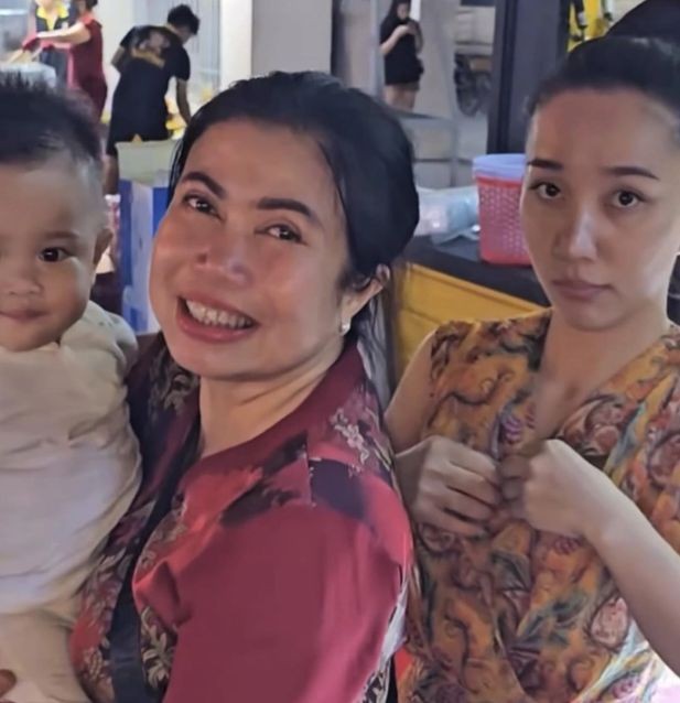 Showbiz 24/11: Lê Dương Bảo Lâm đối chất với mẹ và vợ ảnh 1