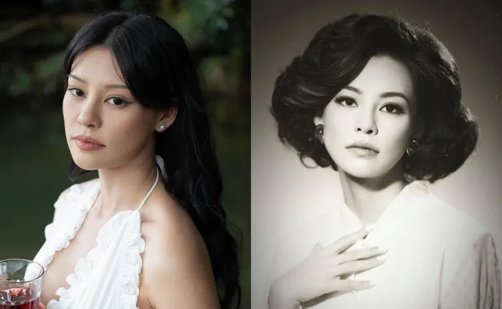 Showbiz 26/11: Bùi Lan Hương gây tranh cãi ảnh 1