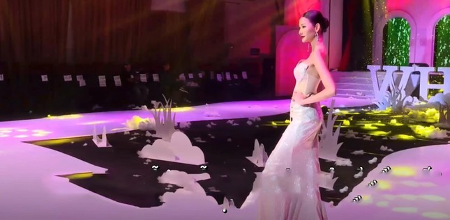 Showbiz 4/12: Puka lên tiếng về tin mang bầu trước khi cưới ảnh 6