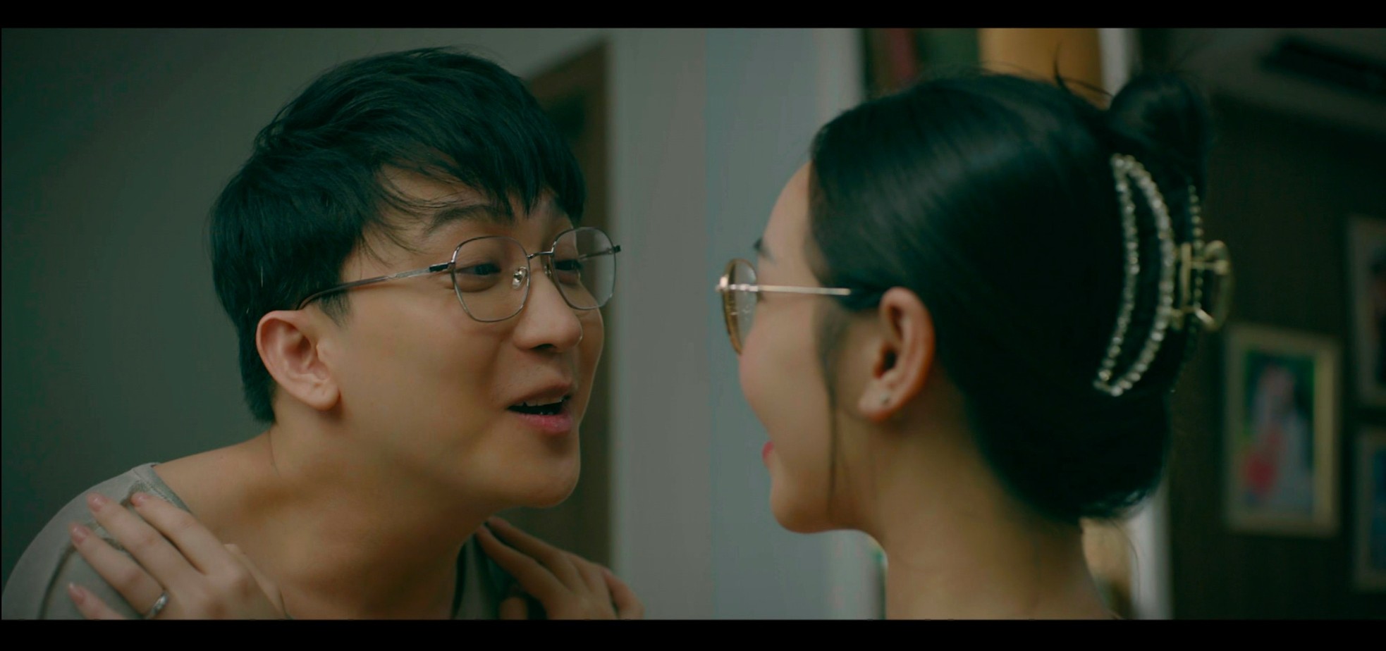 Showbiz 12/12: Cái kết buồn của B Trần và Quỳnh Kool trong ‘Chúng ta của 8 năm sau’ ảnh 2