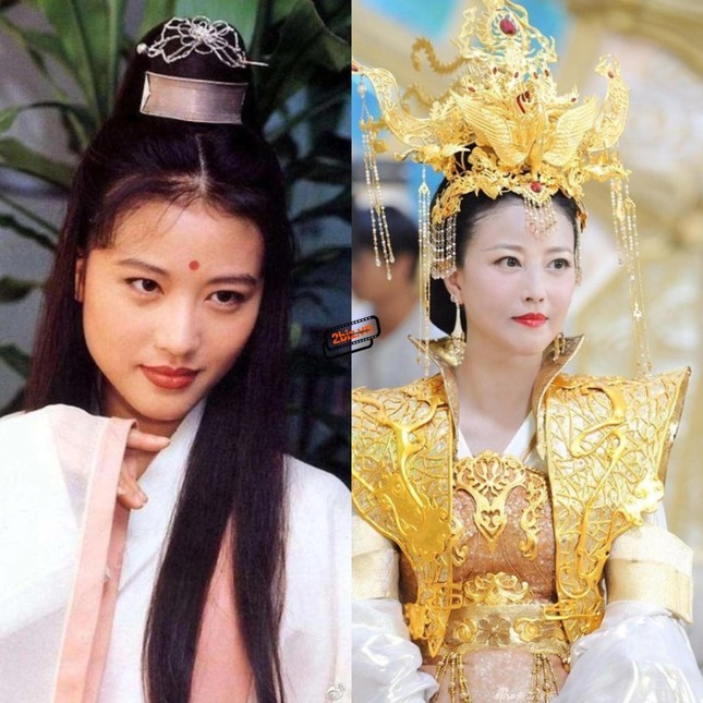 Showbiz 12/12: Cái kết buồn của B Trần và Quỳnh Kool trong ‘Chúng ta của 8 năm sau’ ảnh 5