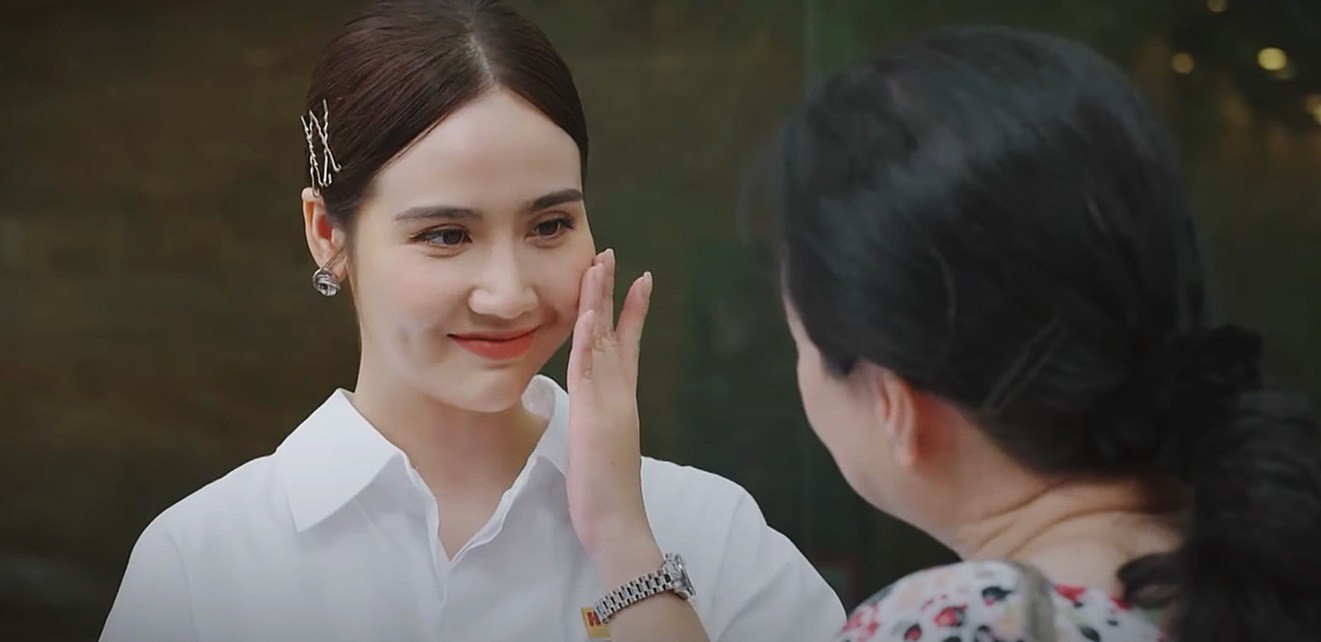 Khán giả đòi thay vai diễn của Huyền Lizzie ảnh 2