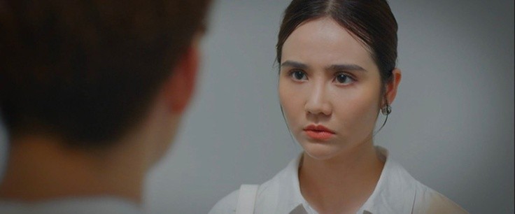 Khán giả đòi thay vai diễn của Huyền Lizzie ảnh 3