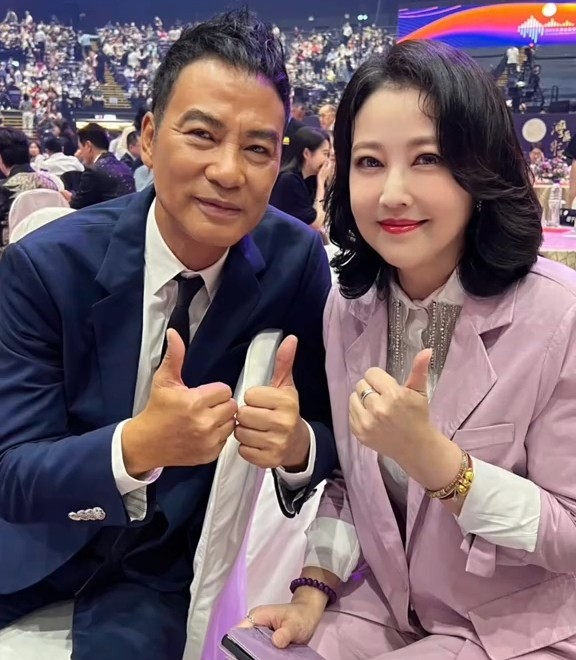 Showbiz 18/12: Quốc Trường lên tiếng về tin giải nghệ, hét giá cát-xê cao ảnh 5