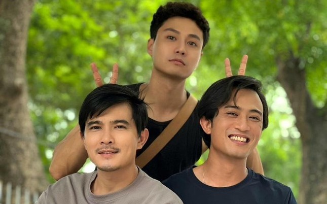 Showbiz 21/12: Noo Phước Thịnh nói về thông tin dùng chất cấm ở show Hoàng Thùy Linh ảnh 2