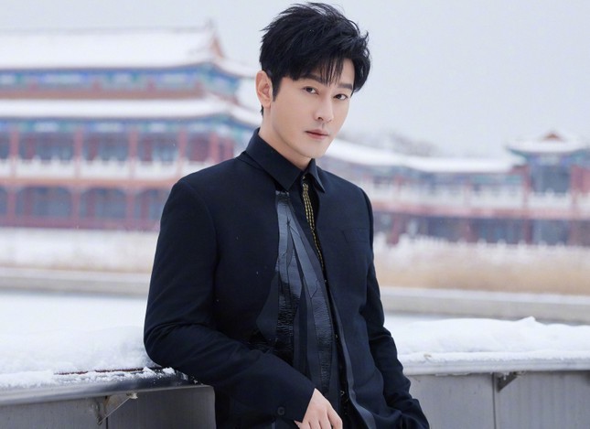 Showbiz 21/12: Noo Phước Thịnh nói về thông tin dùng chất cấm ở show Hoàng Thùy Linh ảnh 6
