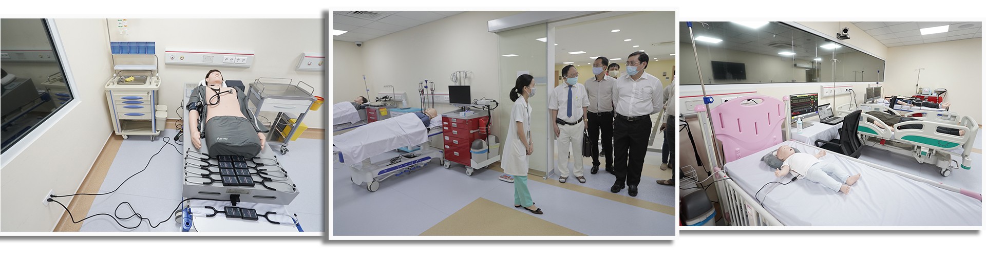 Campus Tour Đại học Duy tân DTU- Nơi bắt đầu của những sáng tạo… ảnh 18