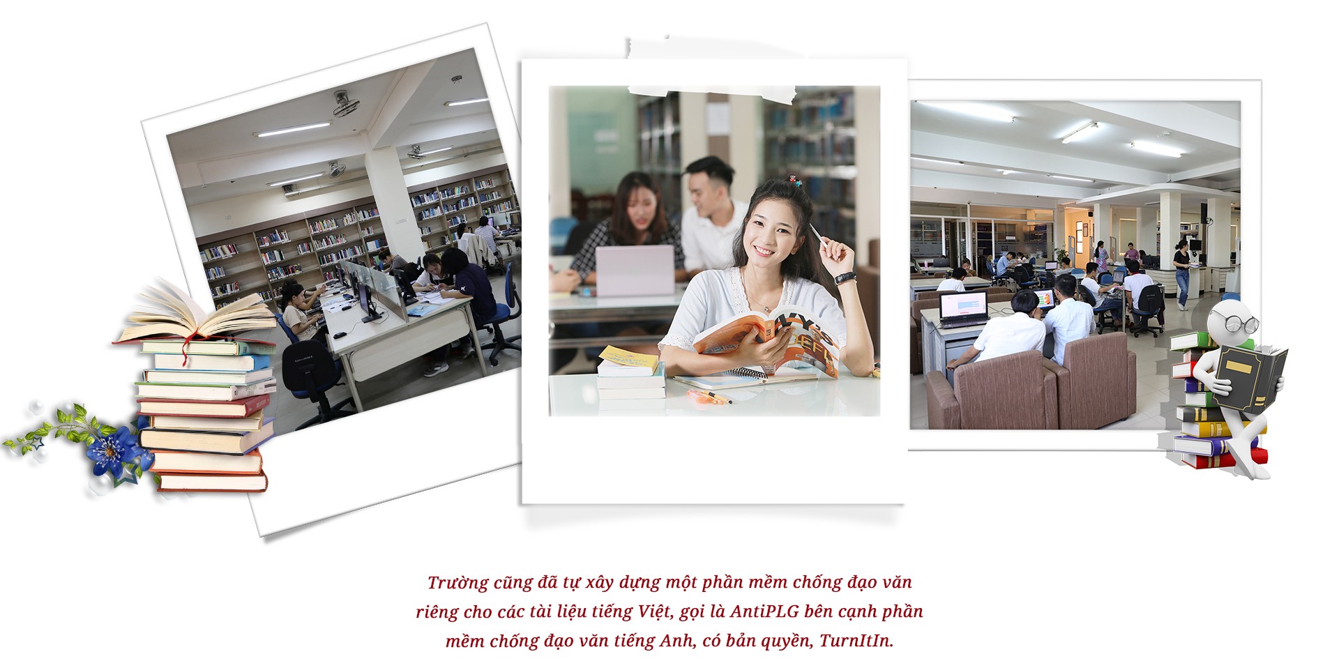 Campus Tour Đại học Duy tân DTU- Nơi bắt đầu của những sáng tạo… ảnh 4