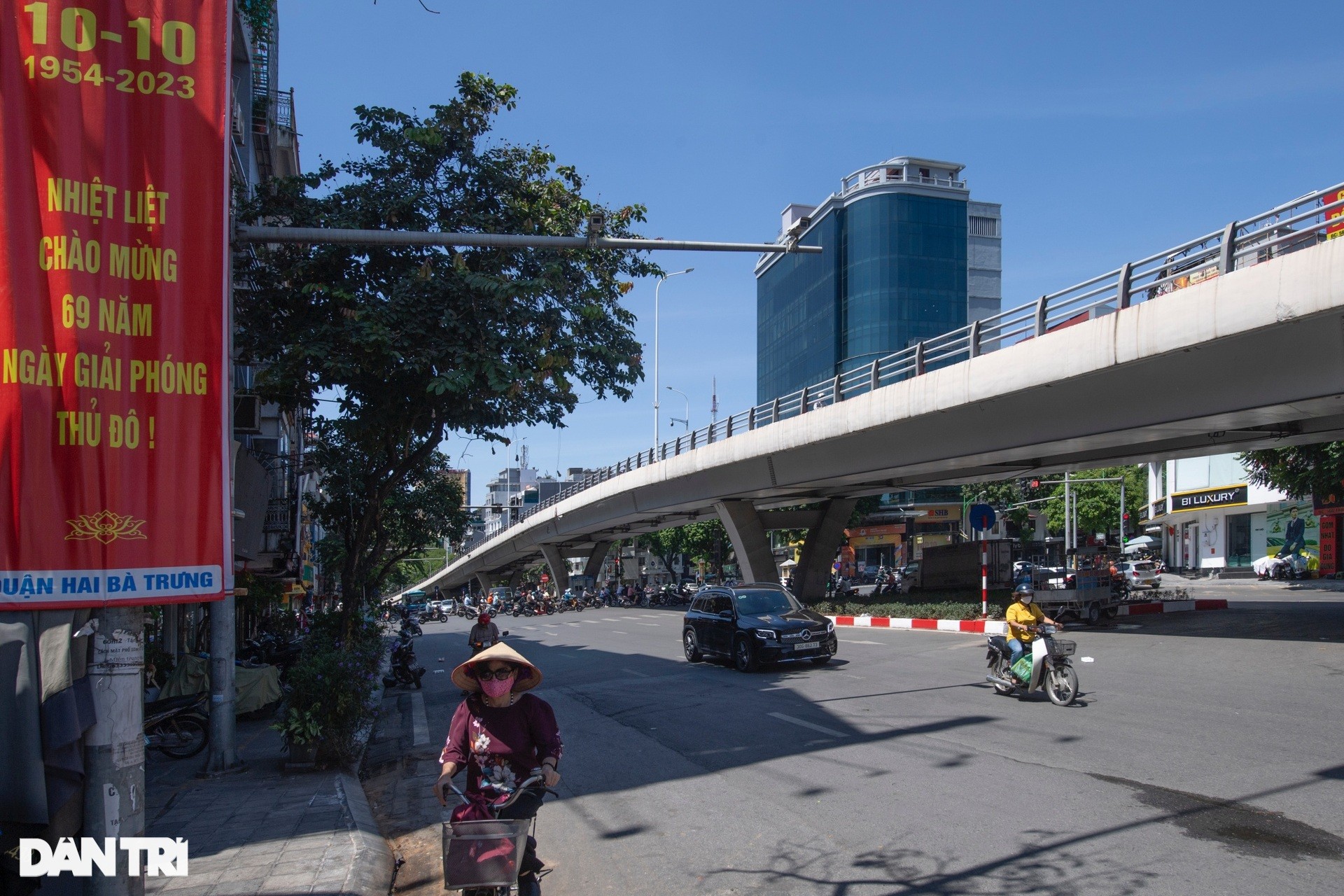5 cửa ô lịch sử của Hà Nội ảnh 14